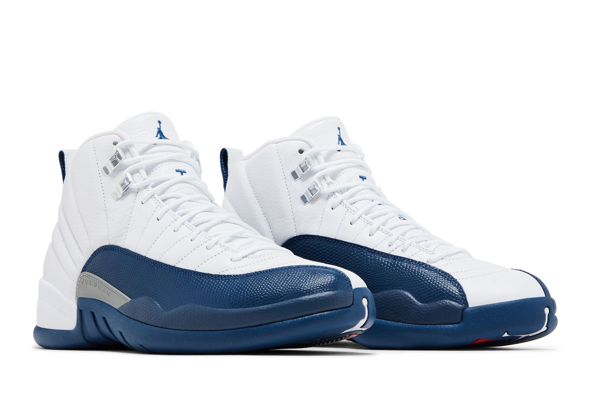 Air Jordan 12 Retro 'French Blue' 2025 - 8