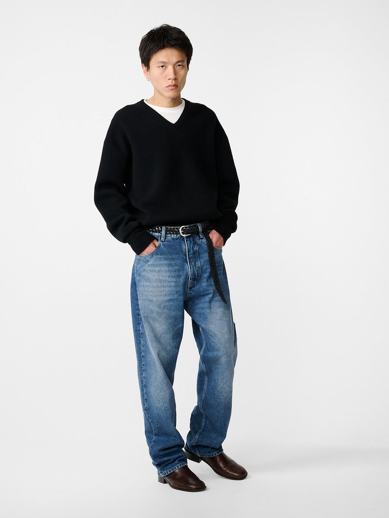 Loch Knit 9