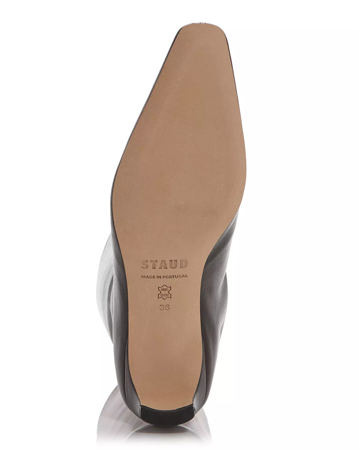 Women's Wally Tall Boots - 6
