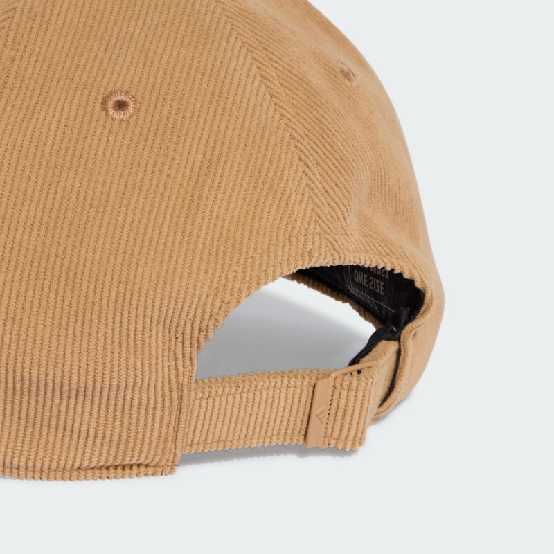 Corduroy Cap 3