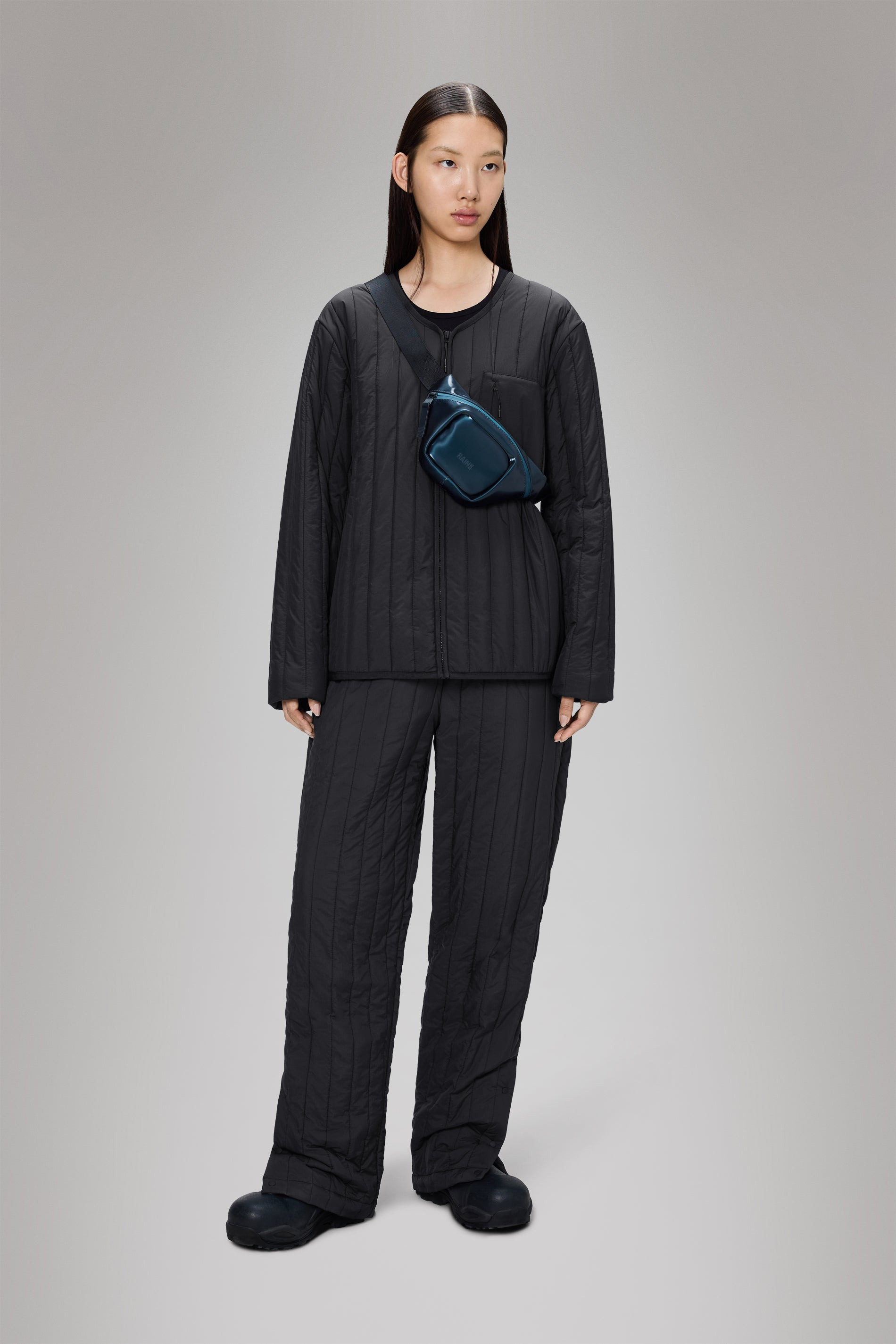 Banja Liner Jacket - 4