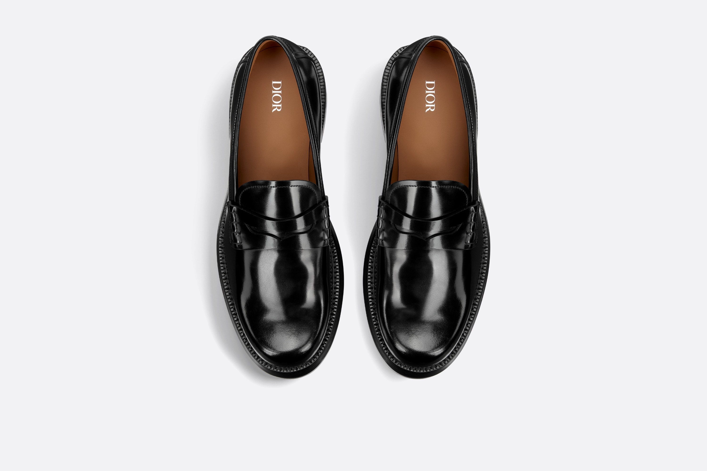 Dior Carlo Loafer - 3