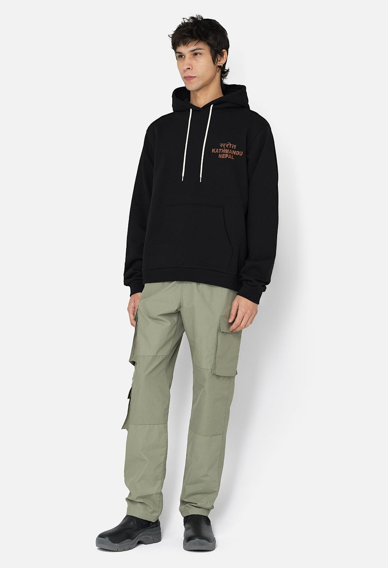 NEPAL BEACH HOODIE 4