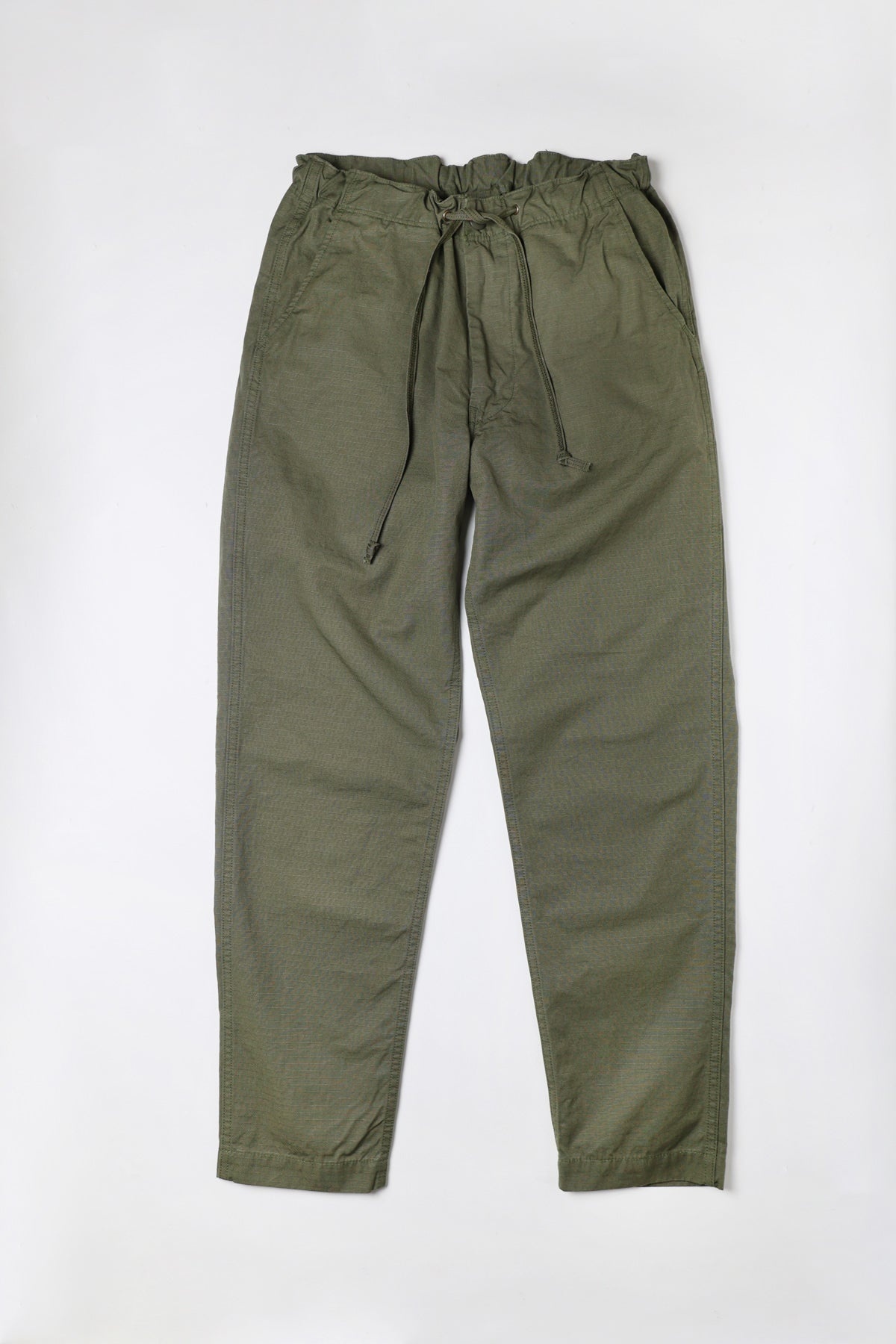 New Yorker Pant - Army - 1