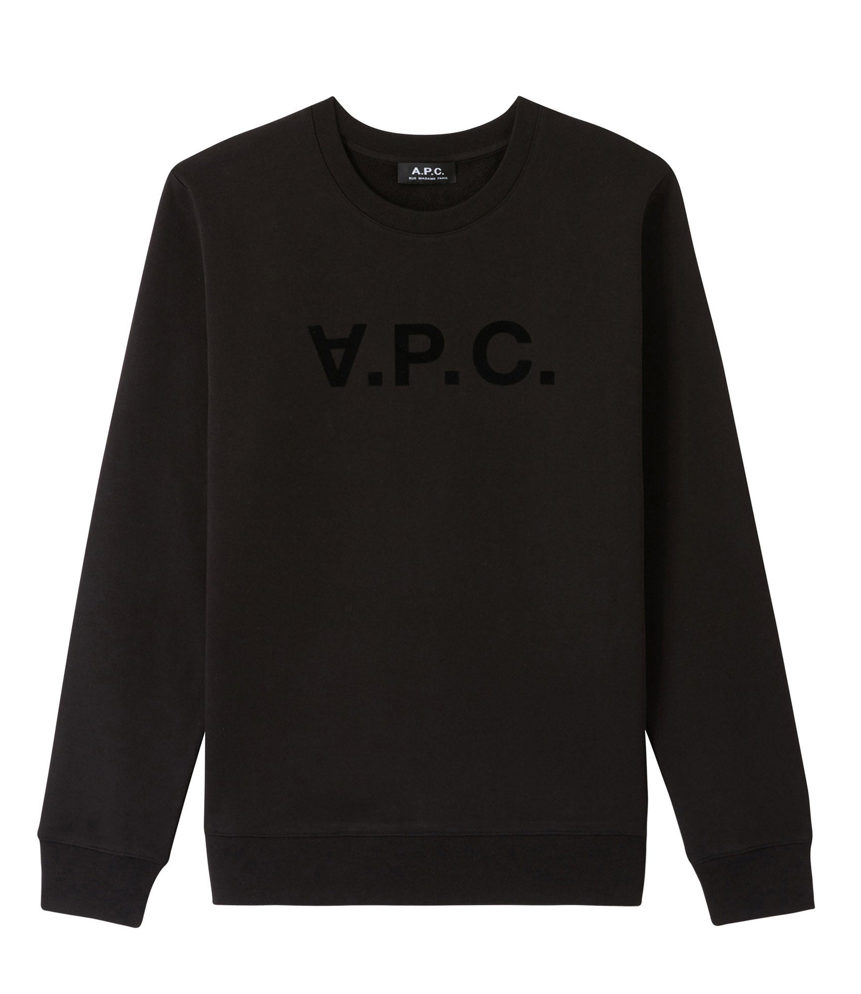 VPC sweatshirt - 2