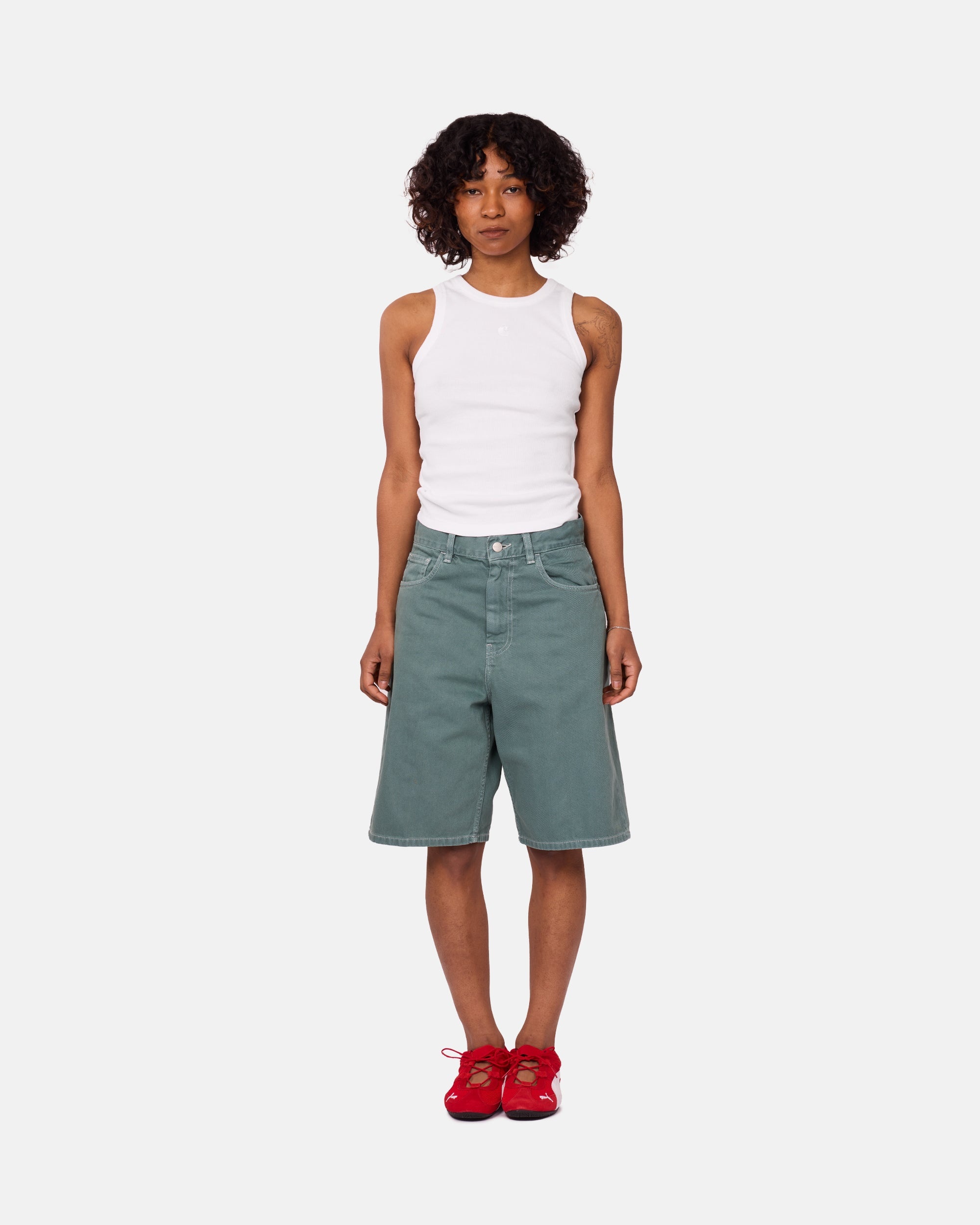 Brandon Shorts - 4