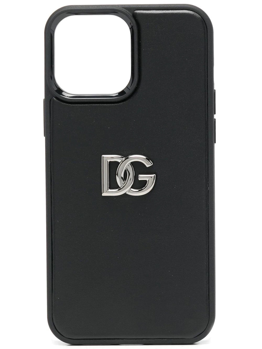 logo-plaque iPhone 13 Pro Max case - 1