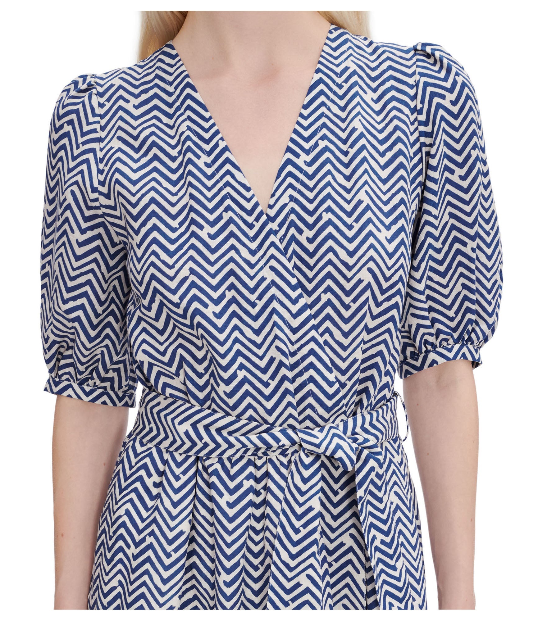 Leighton dress - 4