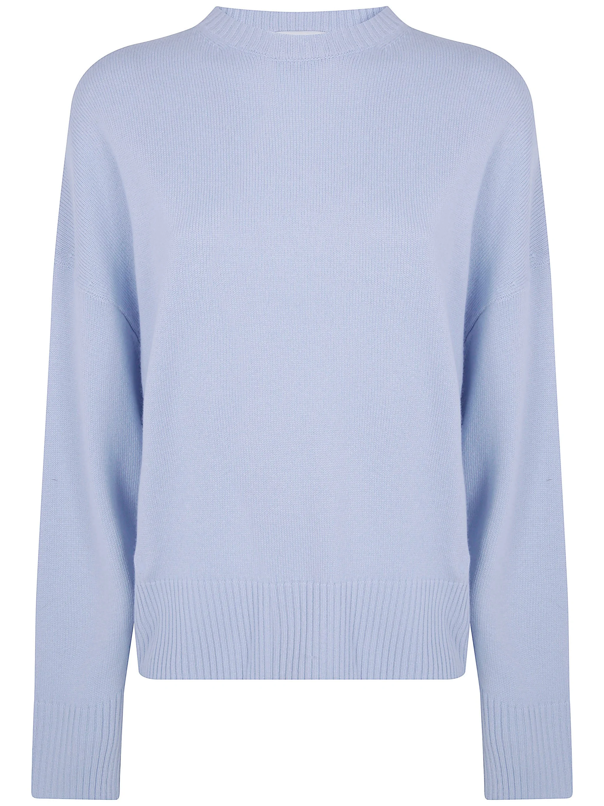 Sweater Cashmere "Anton Lds" - 1