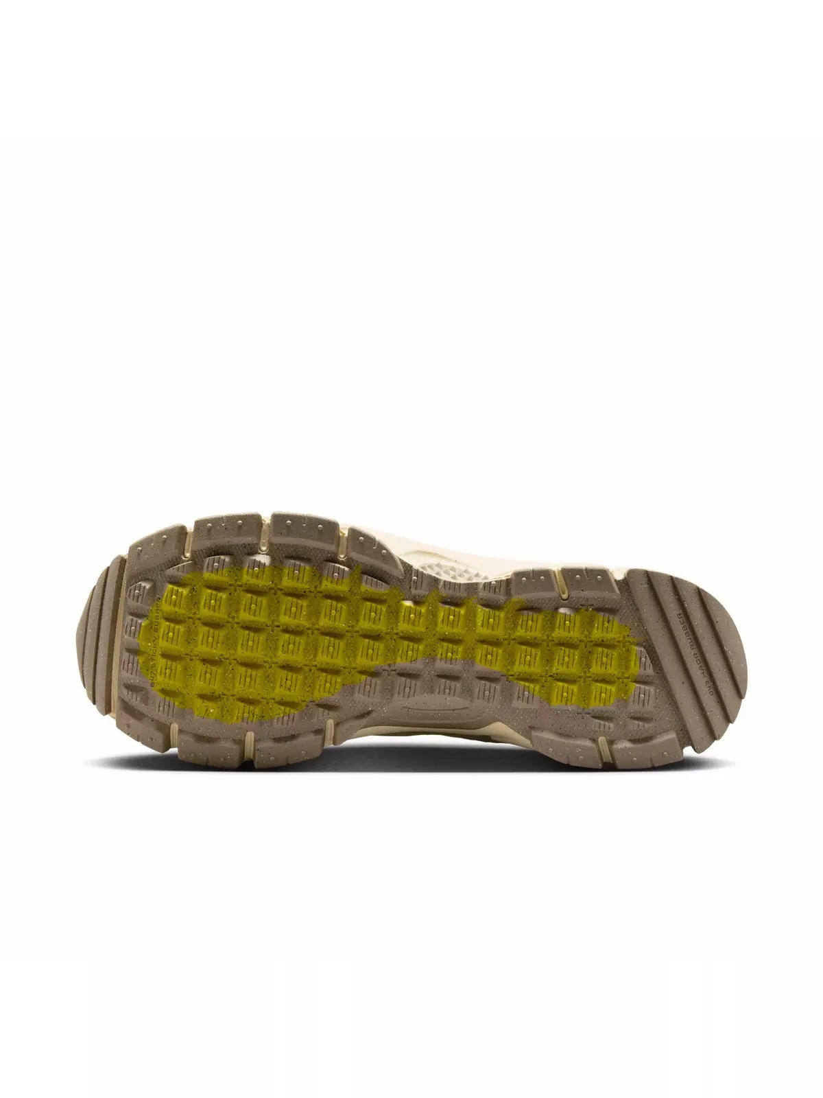 Zoom Vomero Roam "Pale Ivory/Light Khaki/Khaki/Pale Ivory" Men's Winterized Shoe - 6