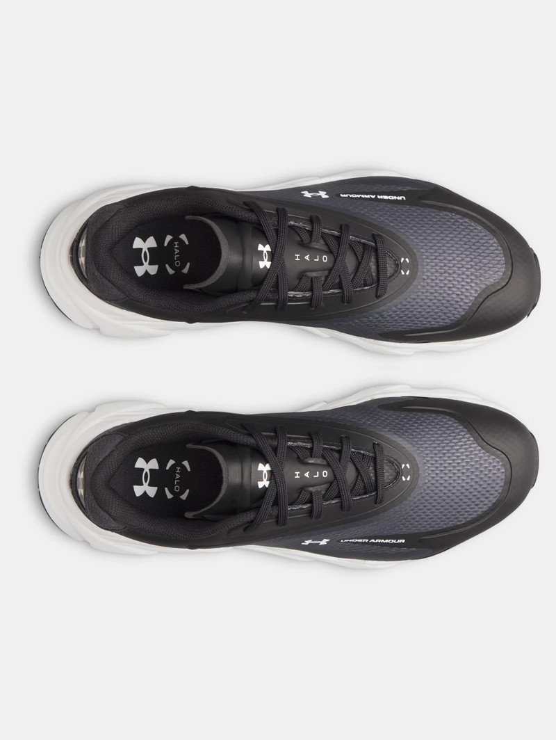 UA Halo Hybrid Spikeless 3