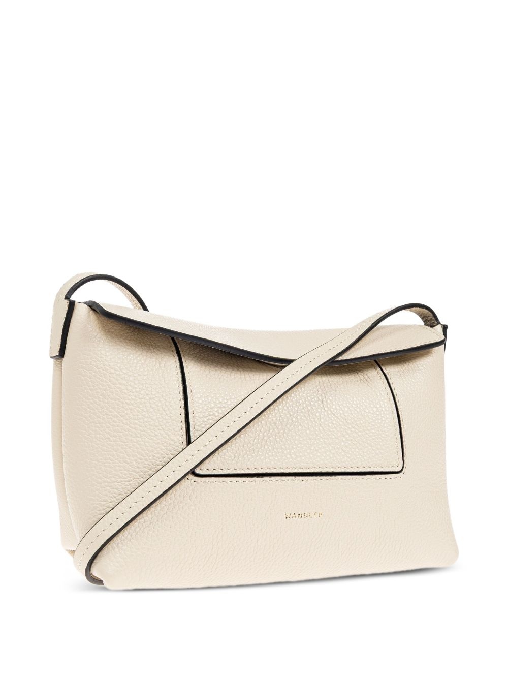 Penelope leather crossbody bag - 3