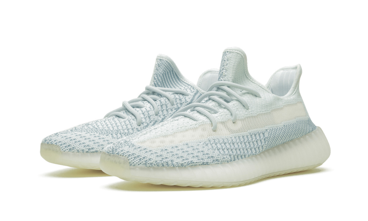 Yeezy Boost 350 V2 - 2