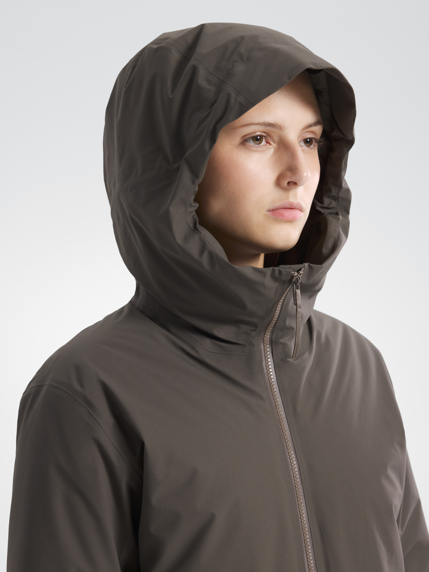 Decca Down Parka - 7