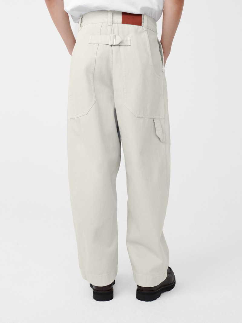 Bridges Denim Pant 6