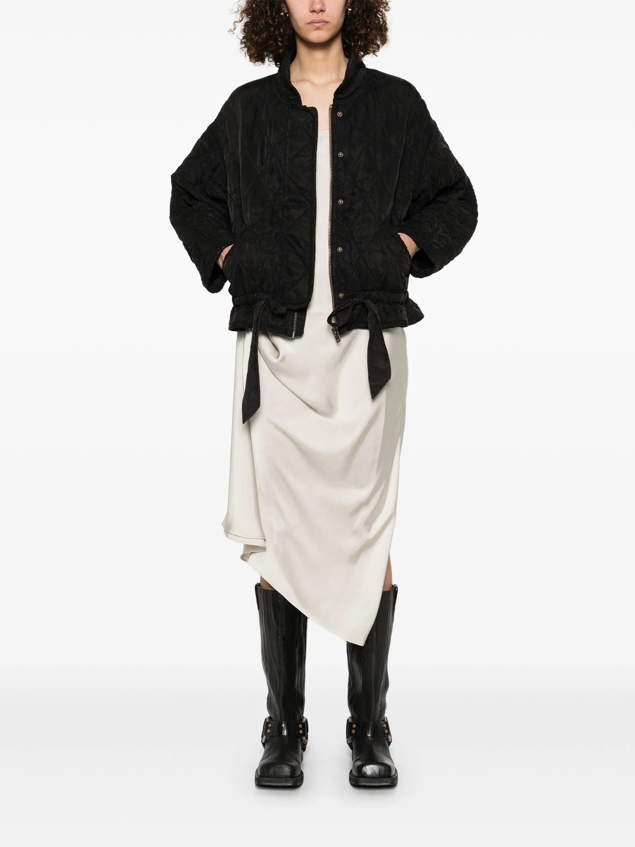 Marant Étoile Zakiane Jacket - 2