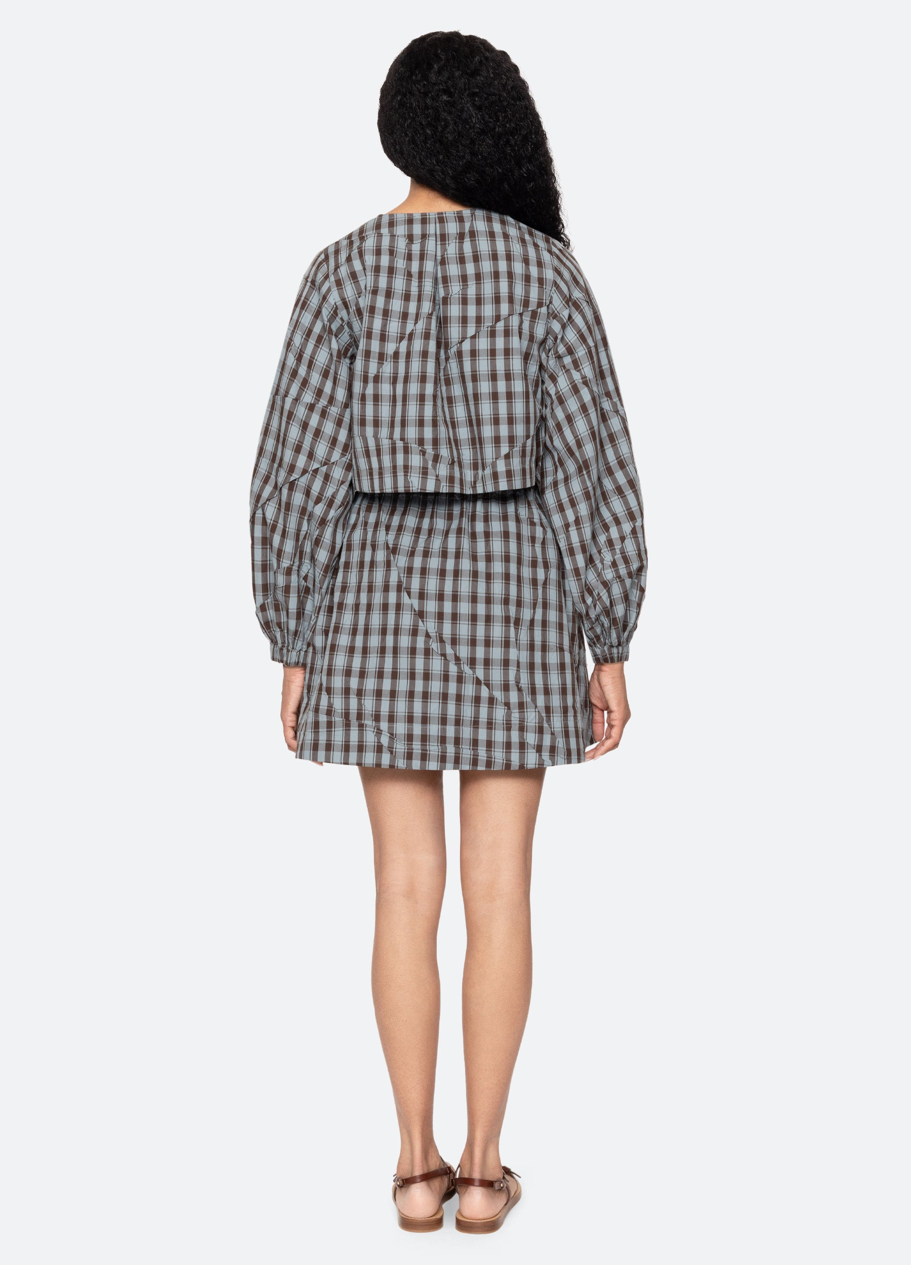 Ophelia Mini Dress - 2