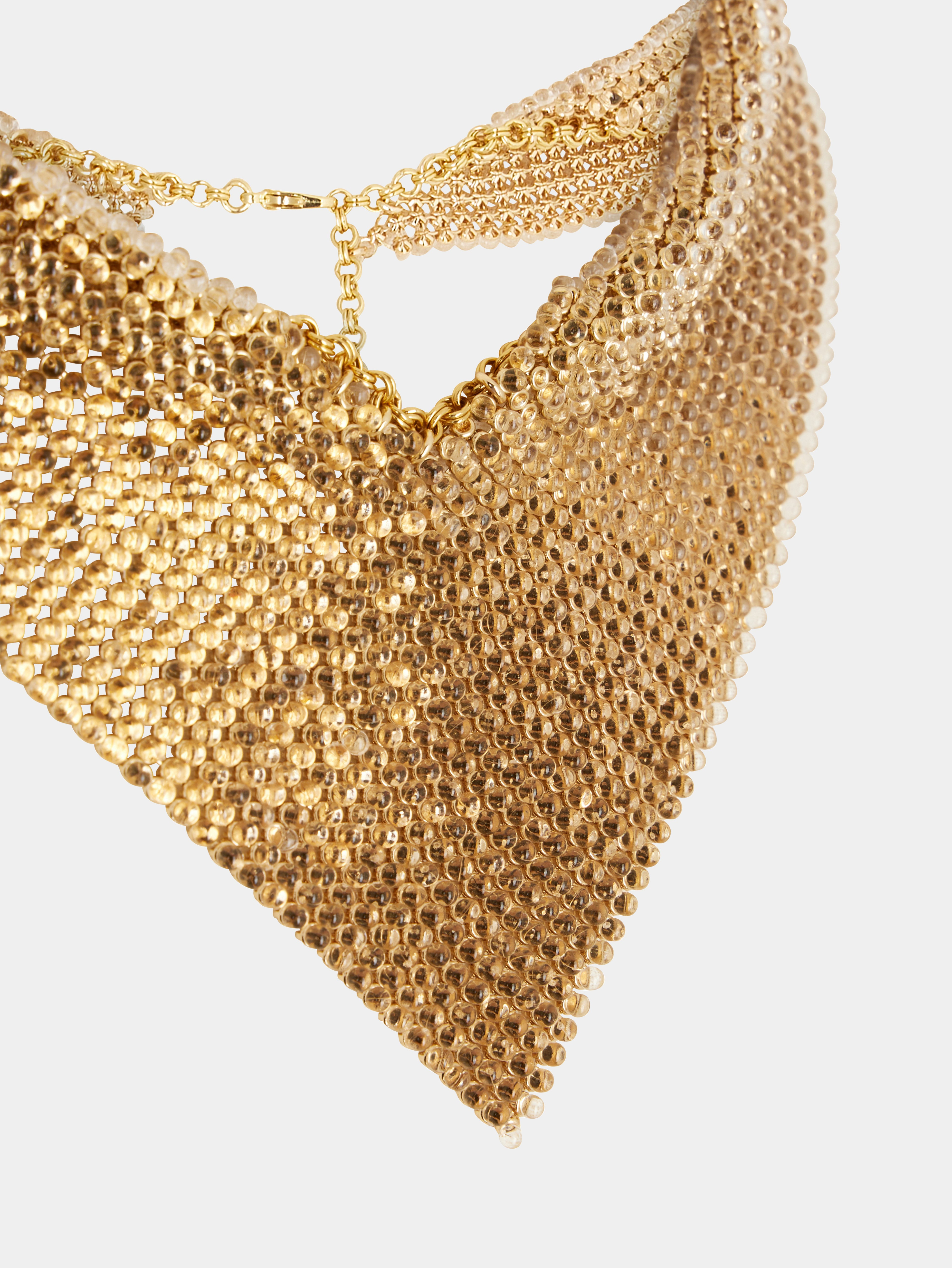 PIXEL BUBBLE NECKLACE - 2