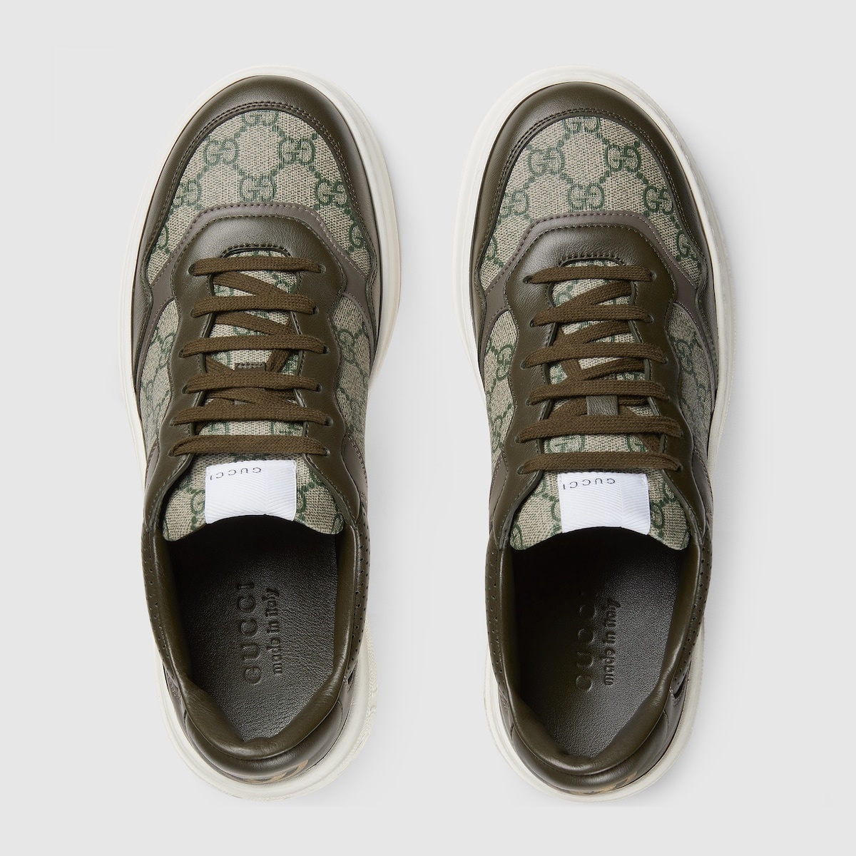 Men's GG sneaker - 5