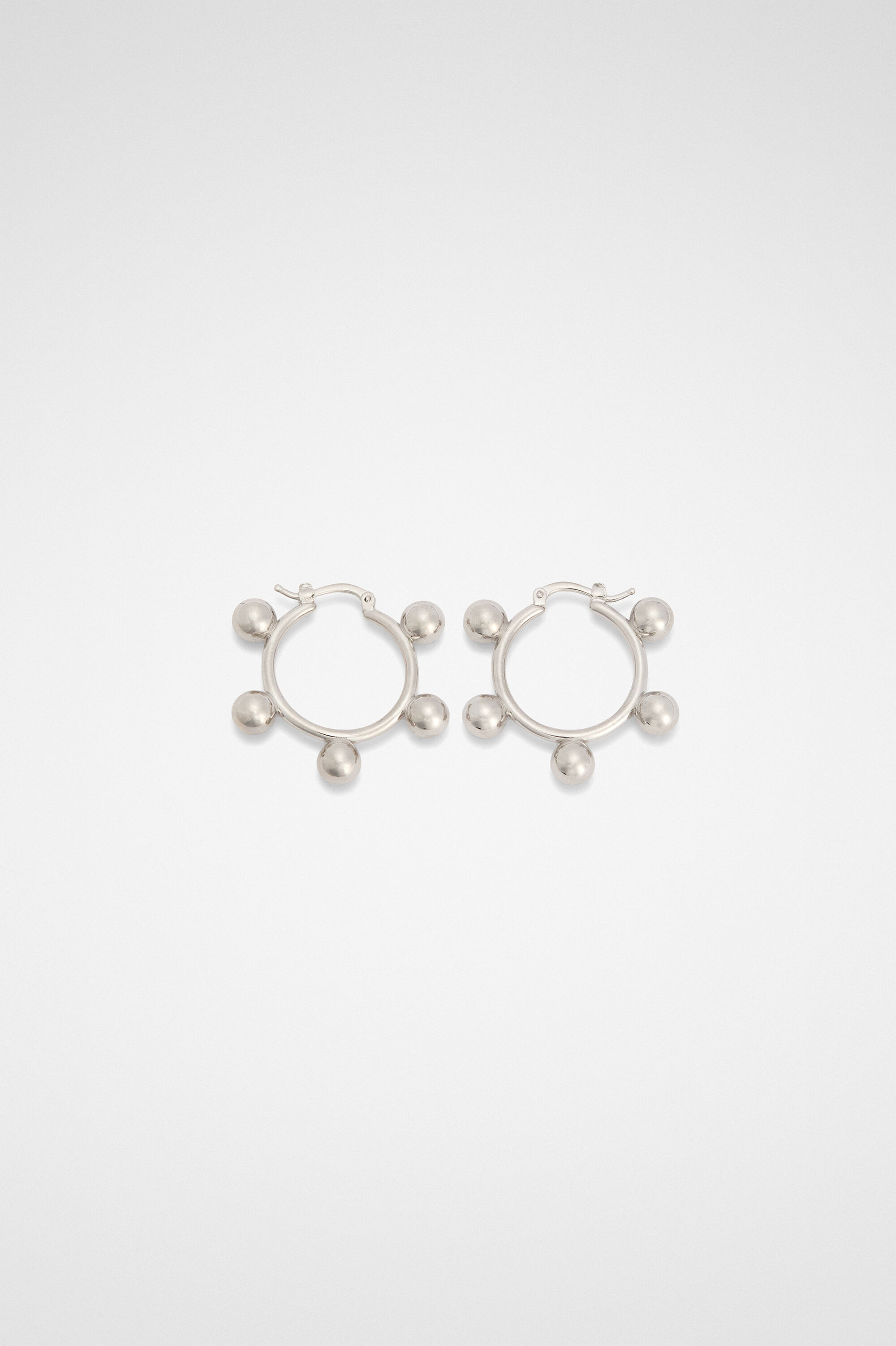 Earrings - 2