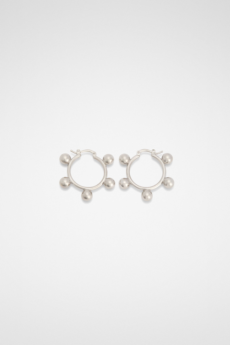 Jil Sander Earrings outlook