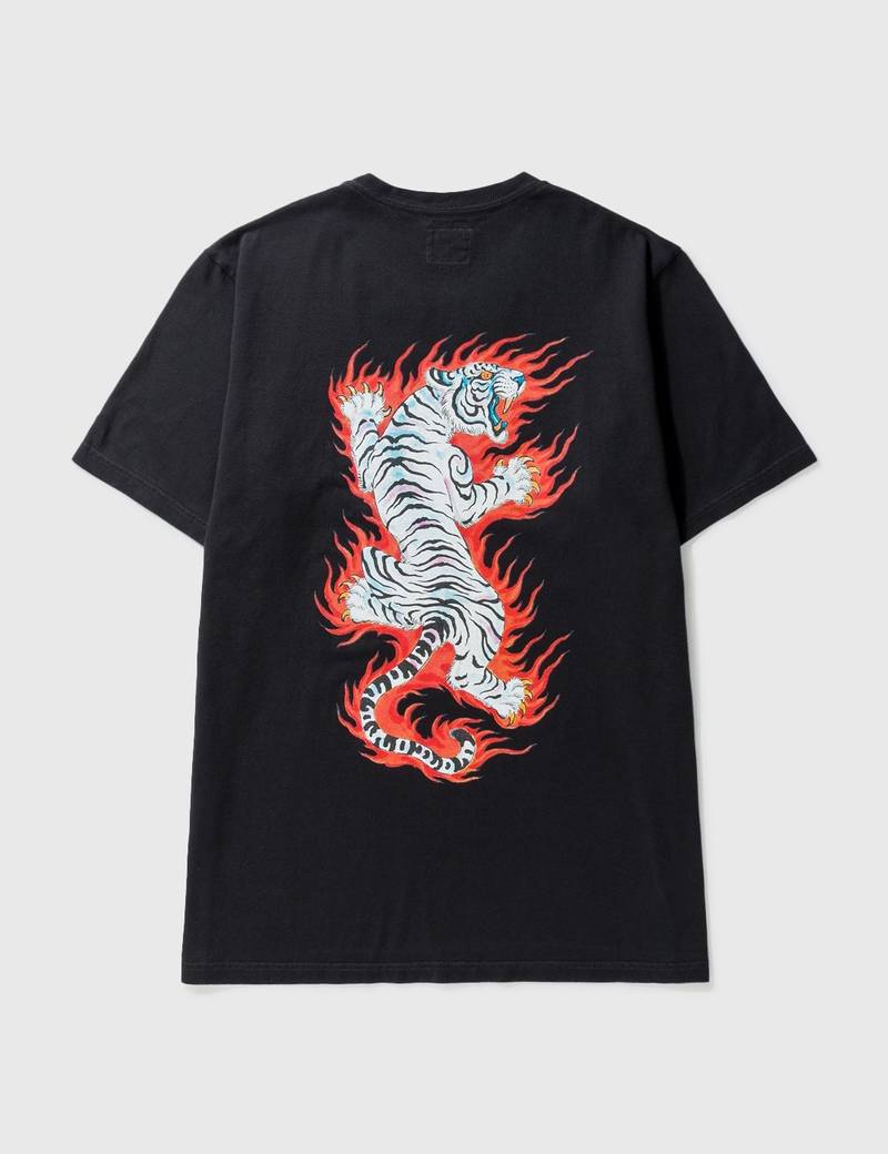 WACKO MARIA TIM LEHI STANDARD T-SHIRT outlook