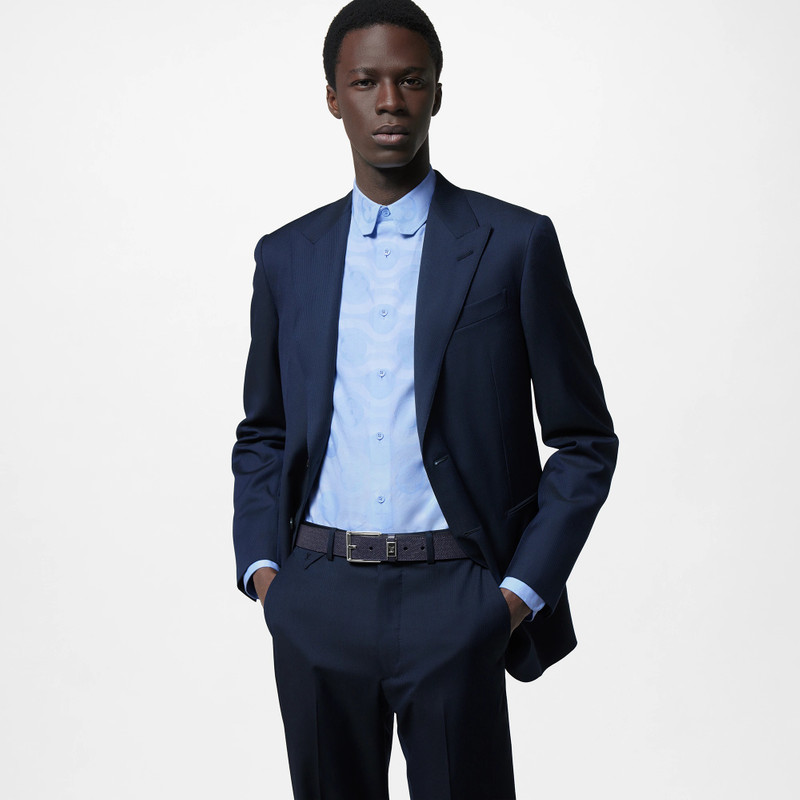 Louis Vuitton LV City Pin 35mm Belt outlook