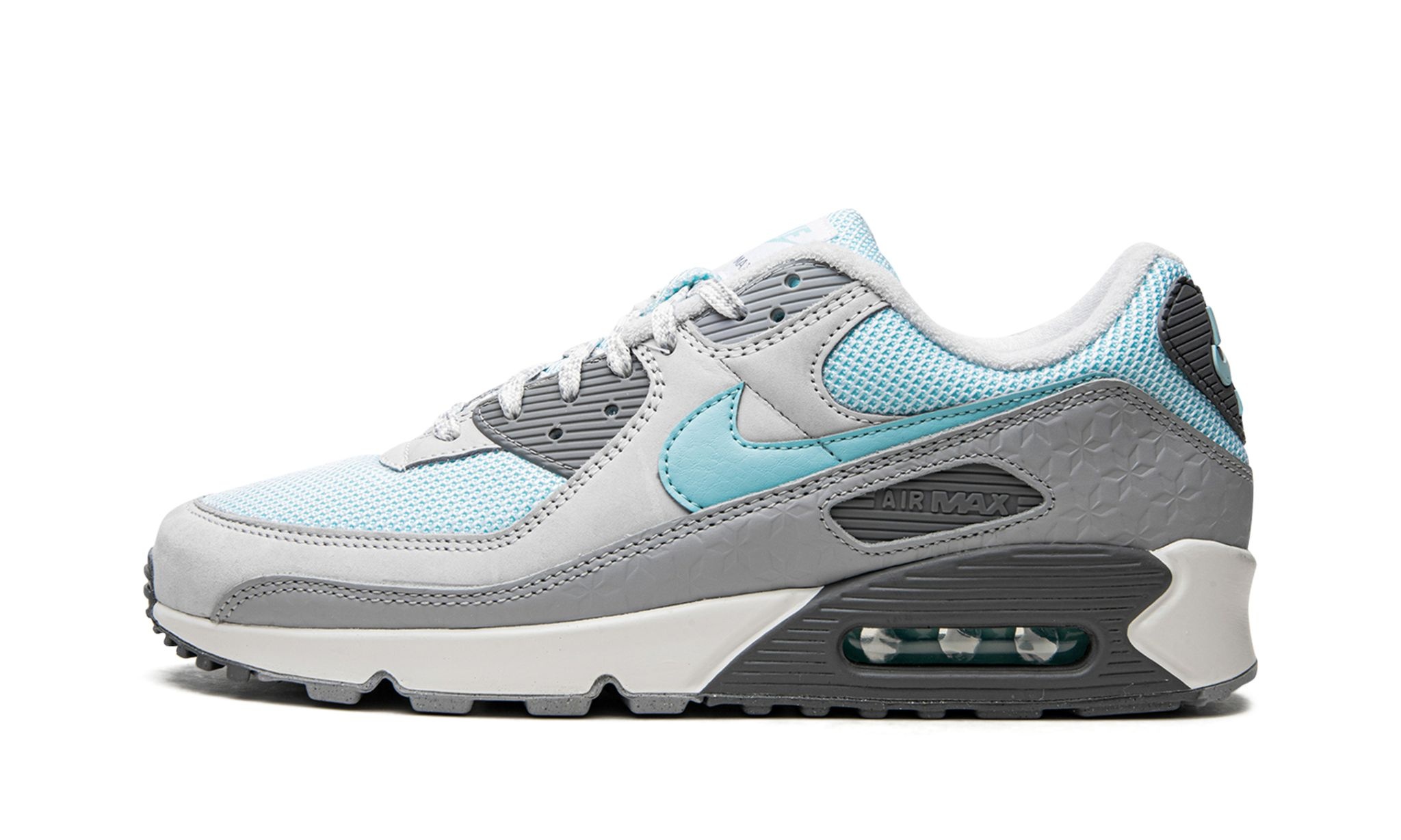 Air Max 90 "Snowflake" - 1