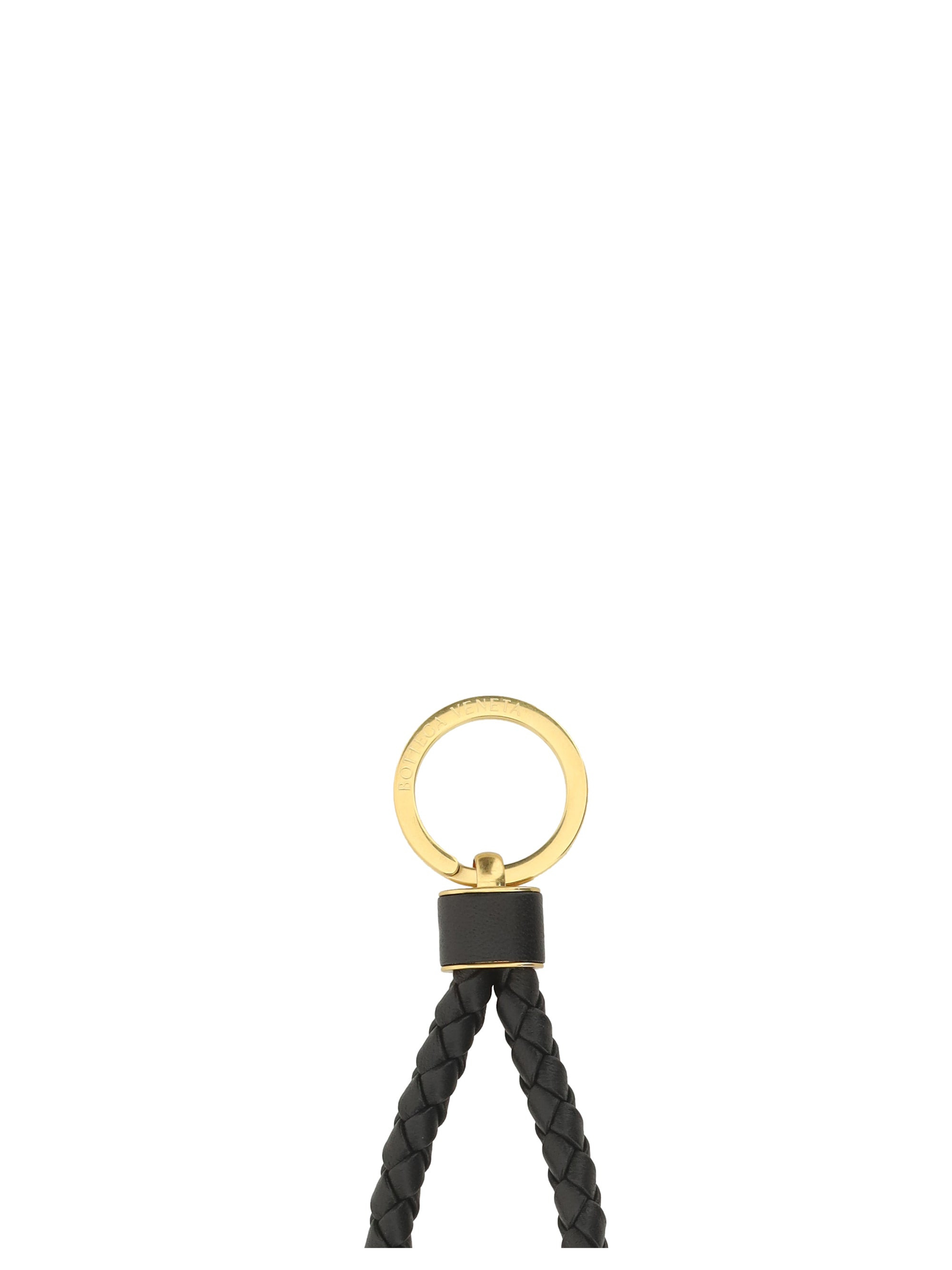 Bottega Veneta Women Key Ring - 3
