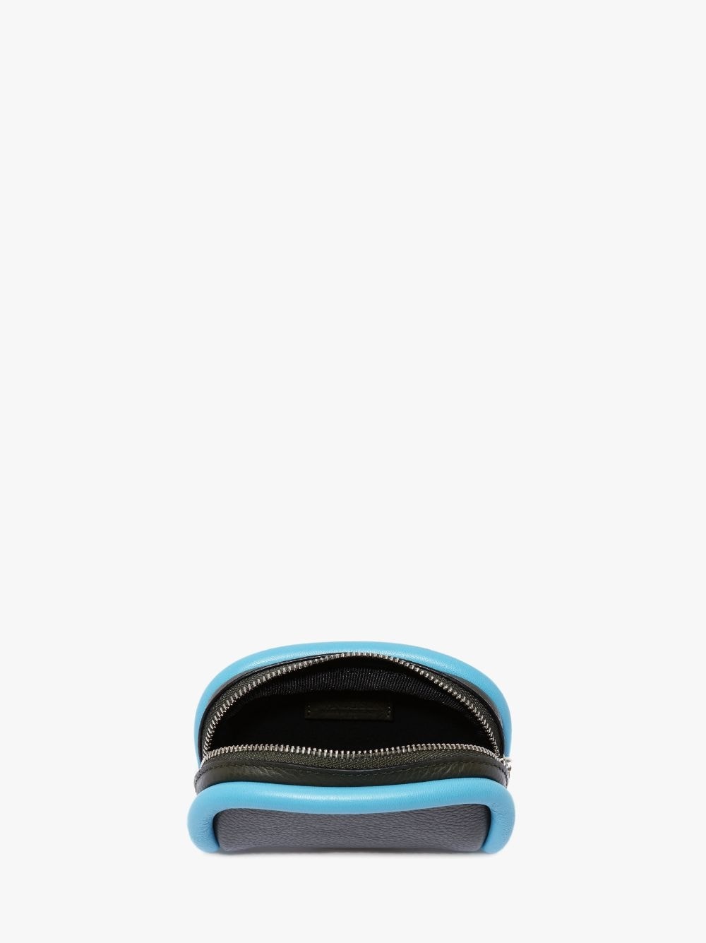 MICRO BUMPER-7 LEATHER POUCH - 3