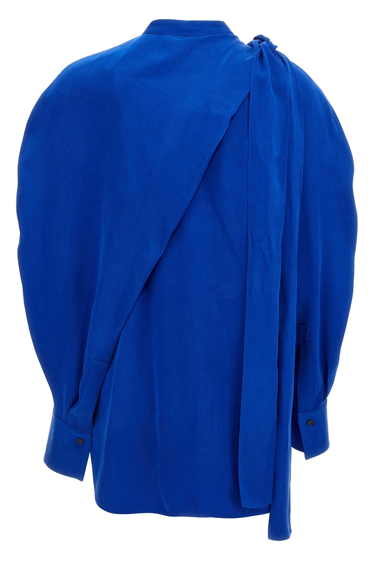 Asymmetric shirt - 3
