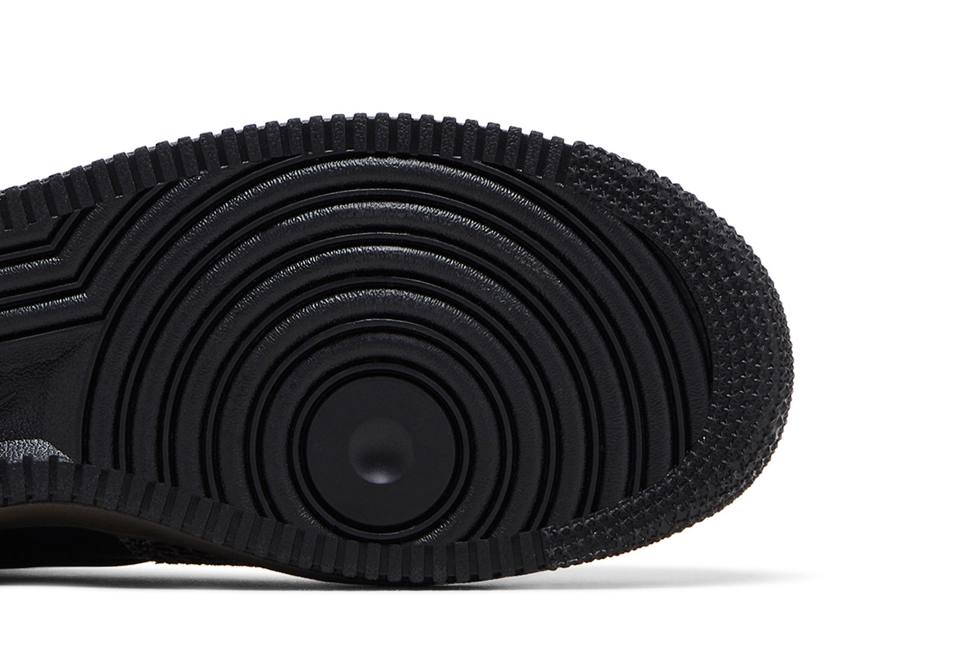 Air Force 1 '07 LV8 'Snakeskin Pack - Off Noir' - 5