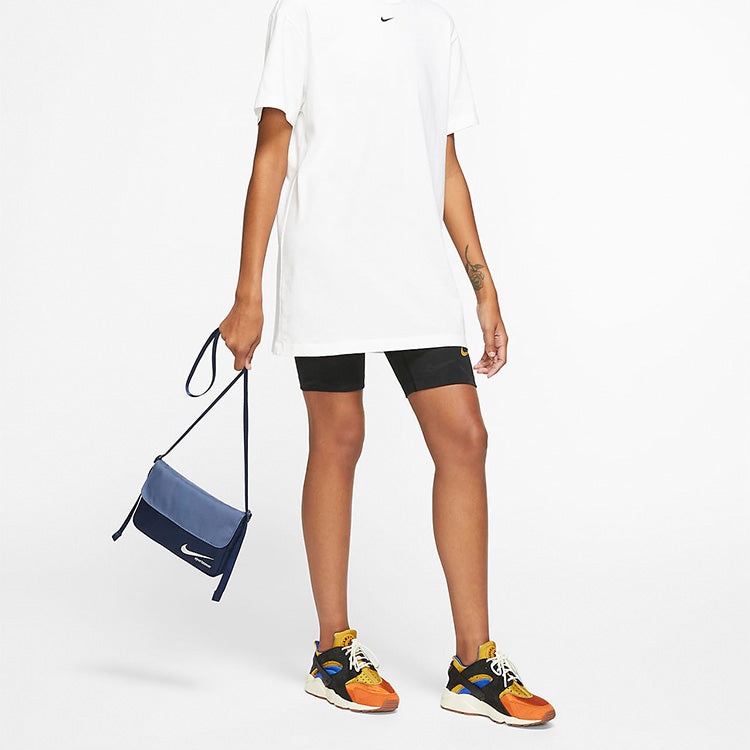 Nike Sportswear Futura 365 Cross-body Bag 'Blue' DV6250-410 - 5
