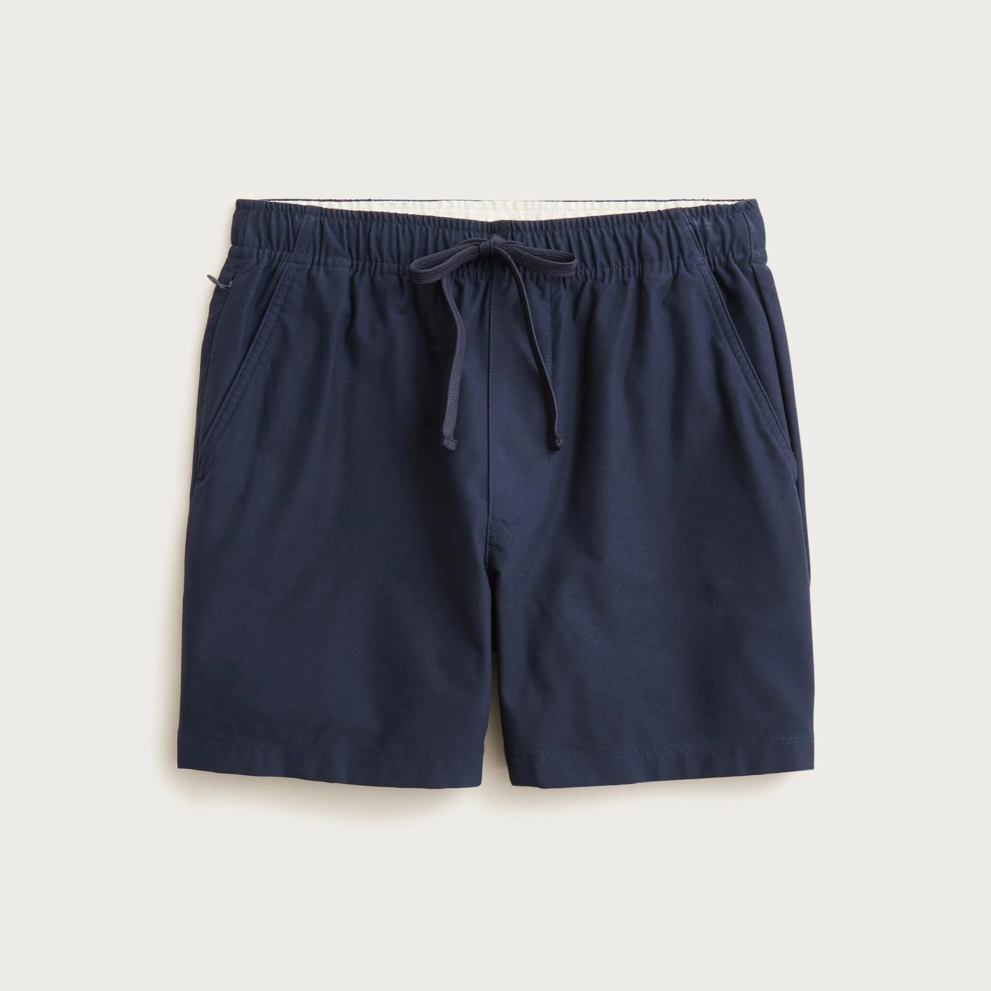 5" Everyday tech drawstring short - 1
