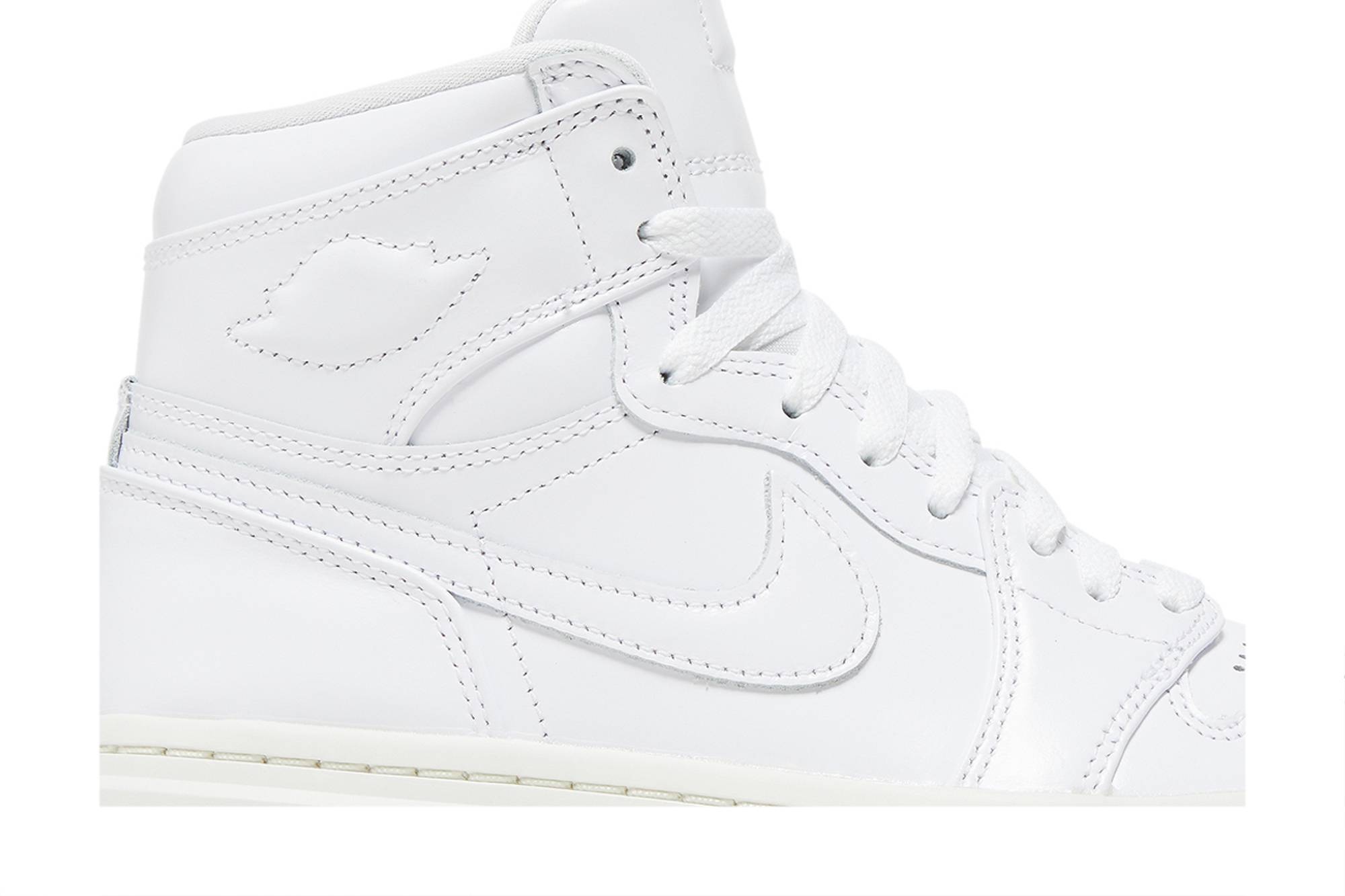 Wmns Air Jordan 1 Elevate High SE 'White Gum' - 2