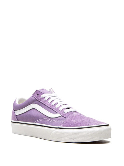 Vans Old Skool low-top sneakers outlook