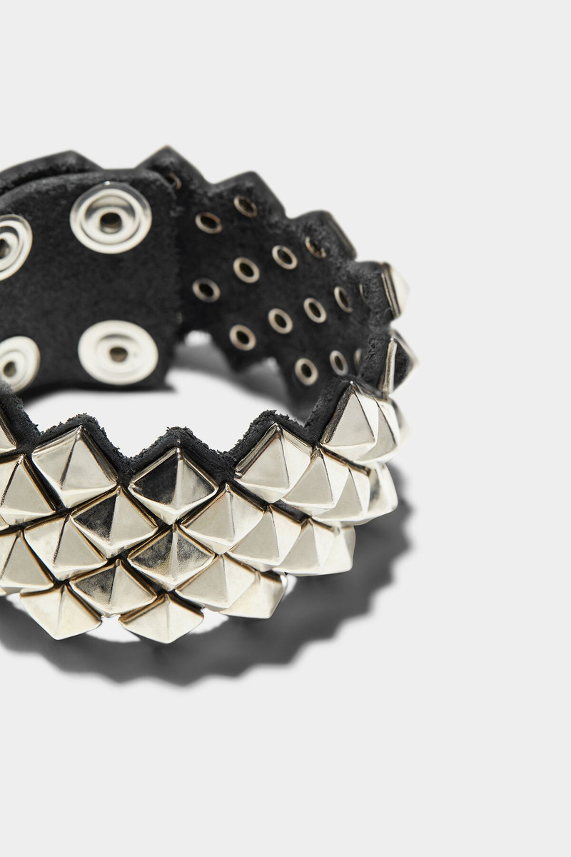 DSQUARED2 STUDS BRACELET outlook