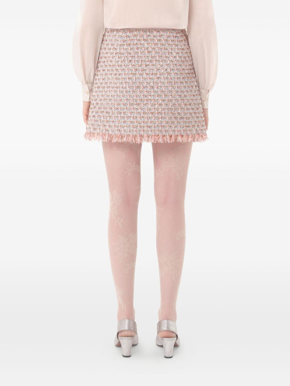 Valentino Skirts MultiColour - 4