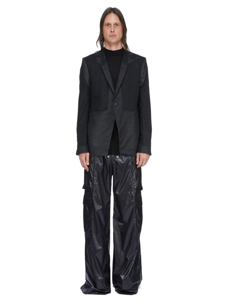 Rick Owens KNITS outlook