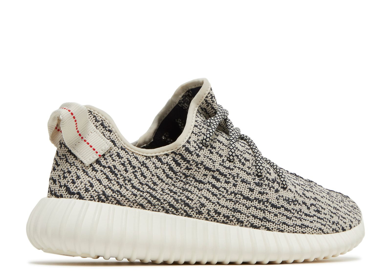 YEEZY BOOST 350 'TURTLE DOVE' 2022 - 3
