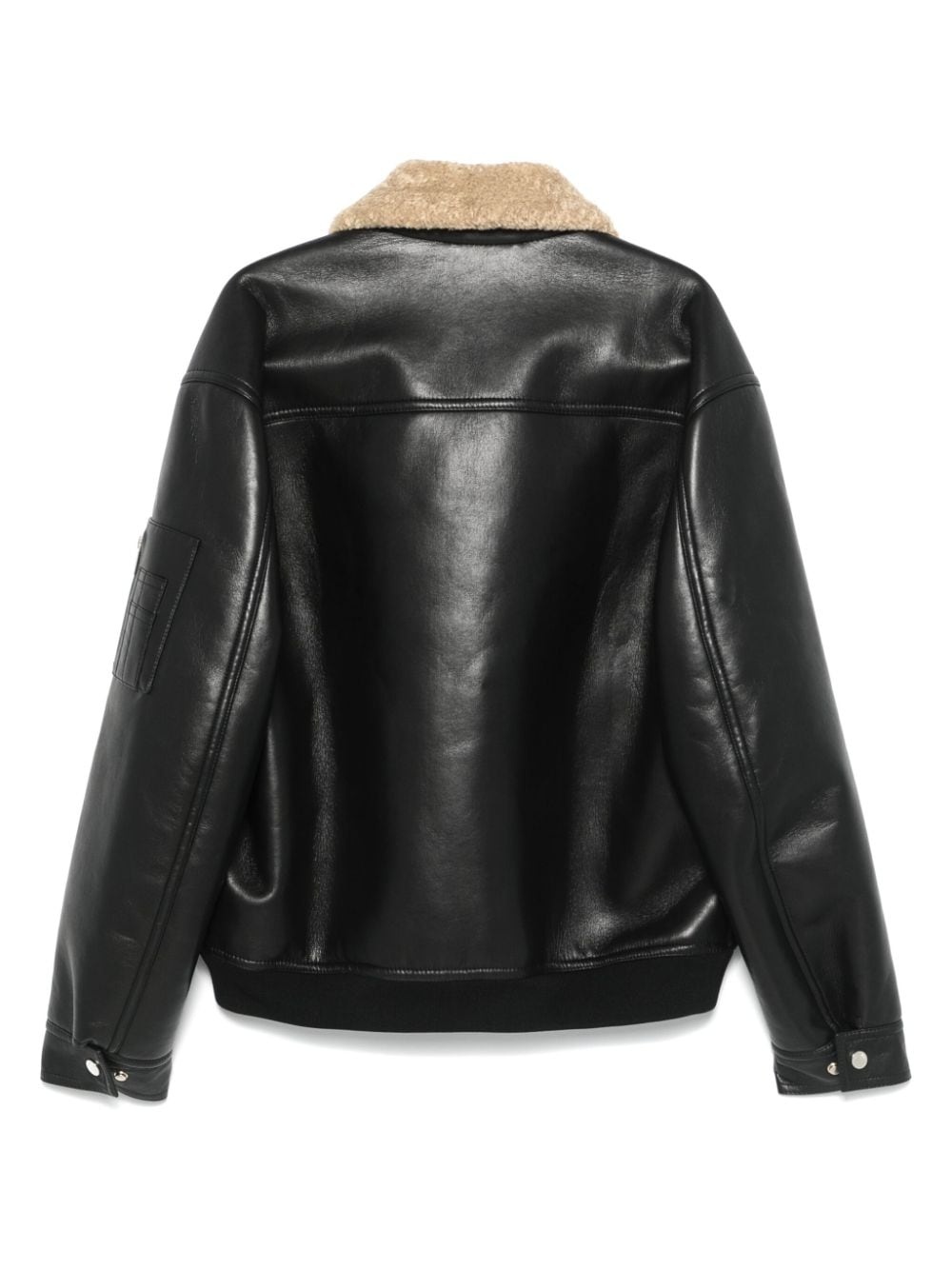 Lude jacket - 2