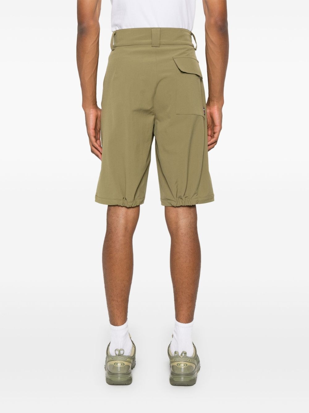 IBQ®  Storage shorts - 4