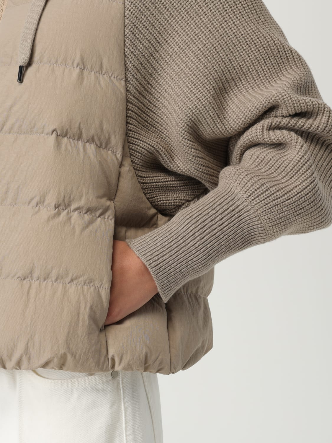 Jacket woman Brunello Cucinelli - 5