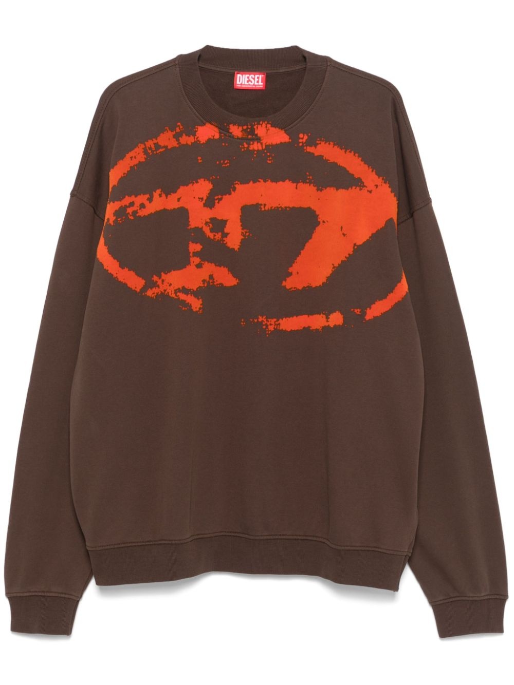S-Boxt-N5 sweatshirt - 1