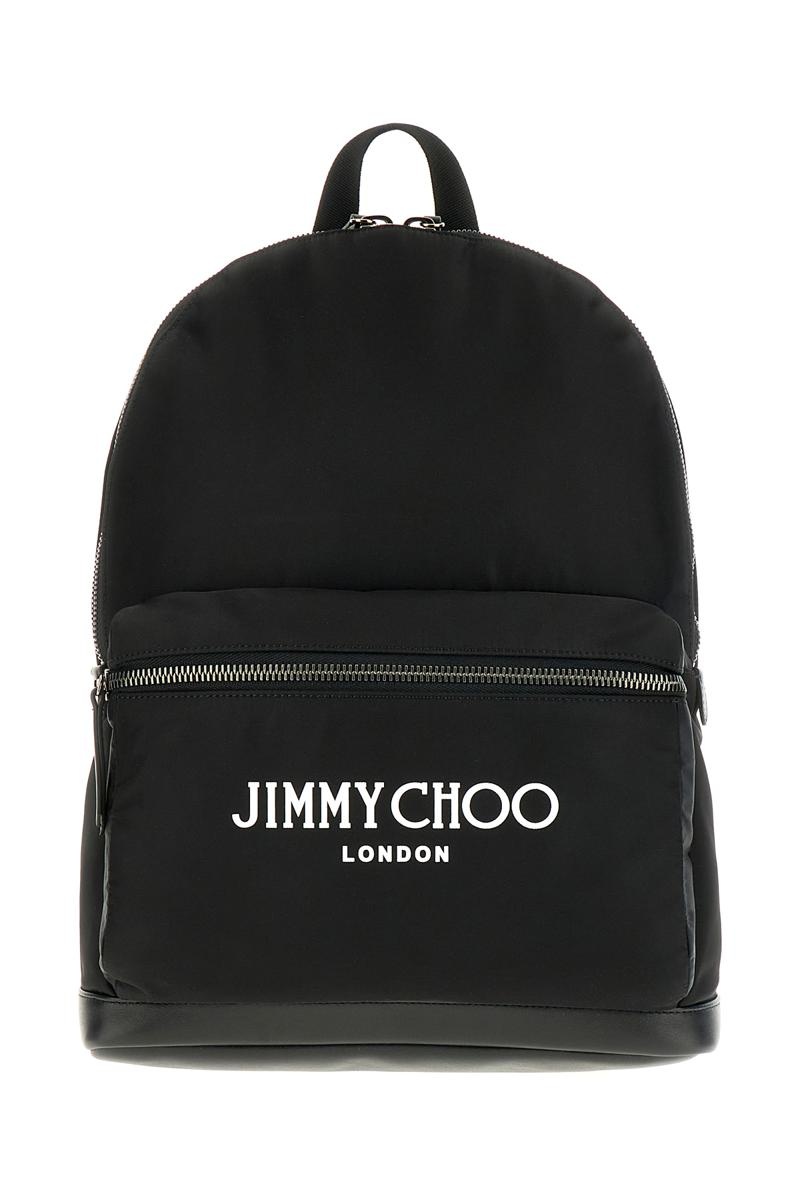 JIMMY CHOO BACKPACKS - 1