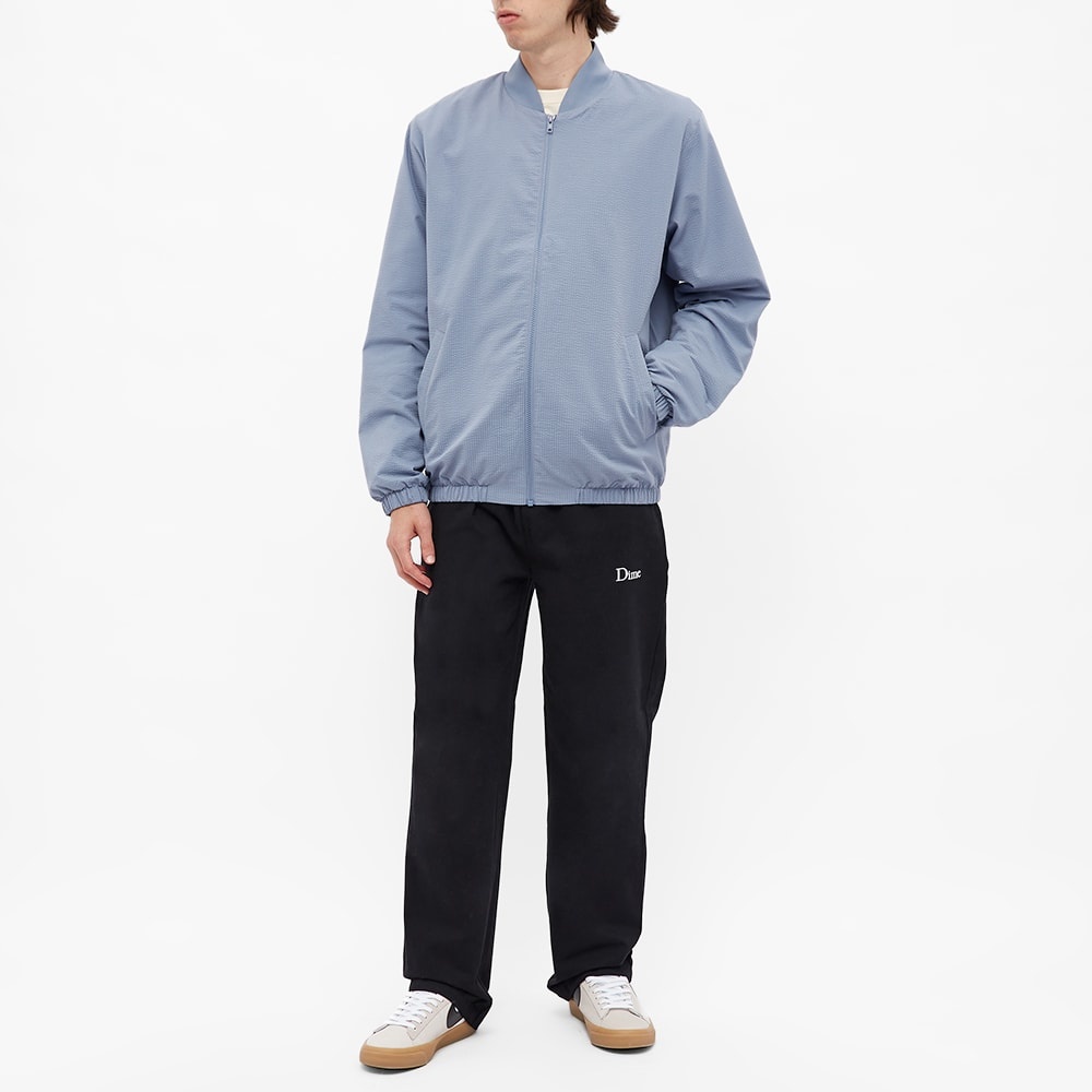 Nike SB Seersucker Bomber Jacket - 7