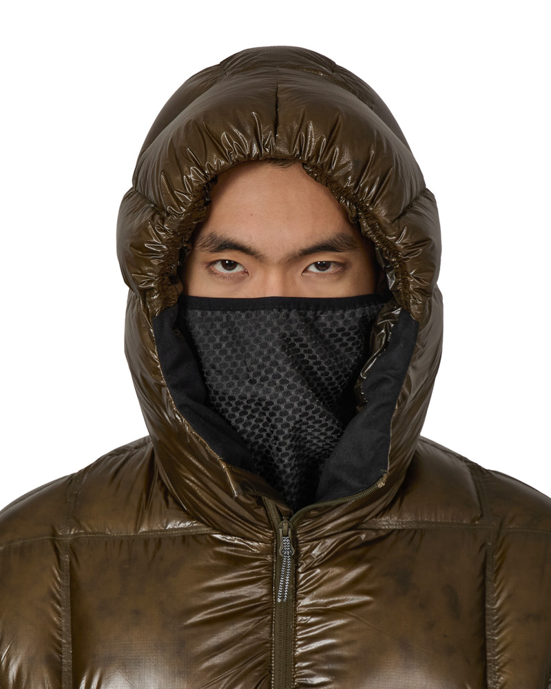 Cube 650 Fill Power Down Jacket 8