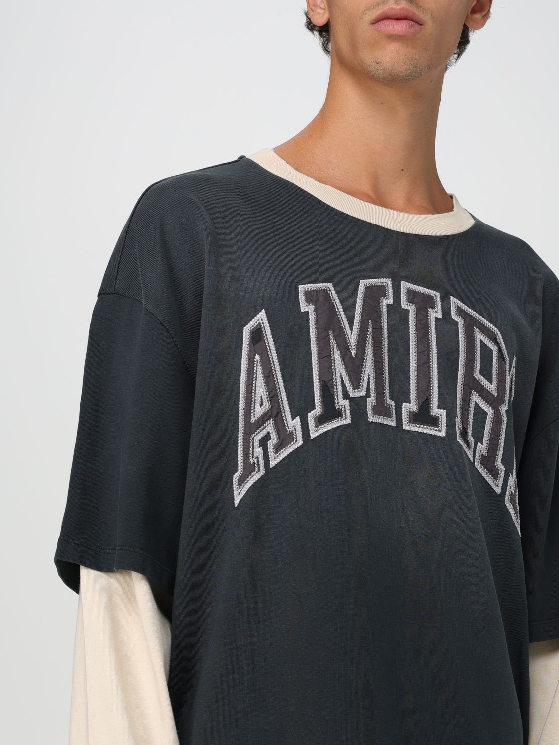 T-shirt men Amiri - 5