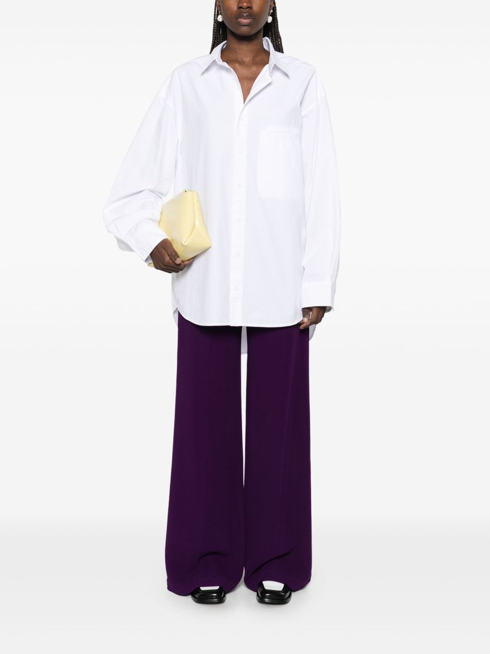 Giant shirt - 3