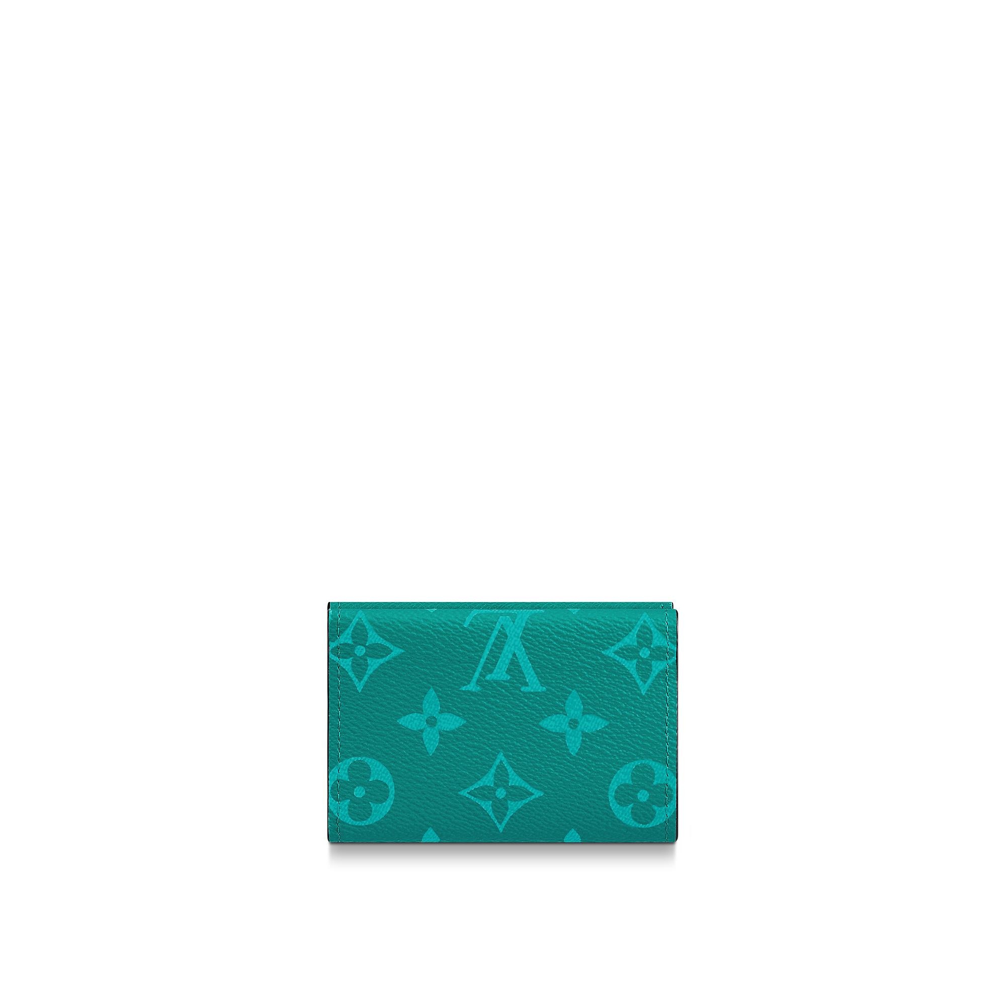 Discovery Compact Wallet - 6